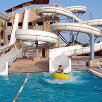 Park Inn Easter Hotel